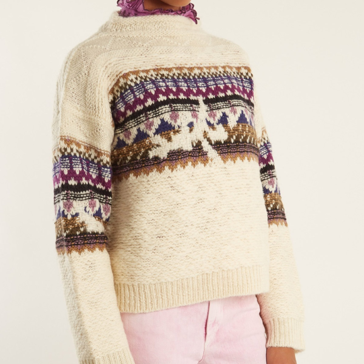 Elsey Sweater